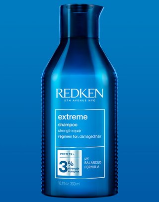 Extreme Shampoo By Redken